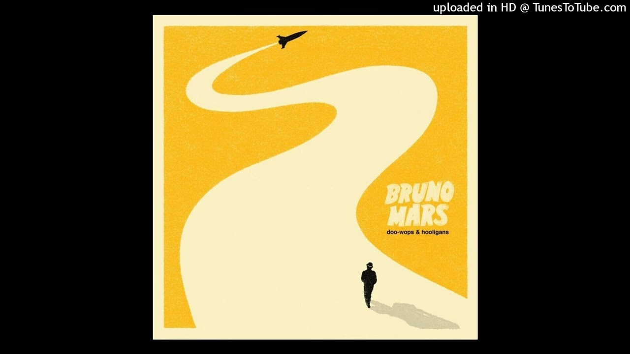 Bruno Mars - Talking to the Moon (PAL Pitched)