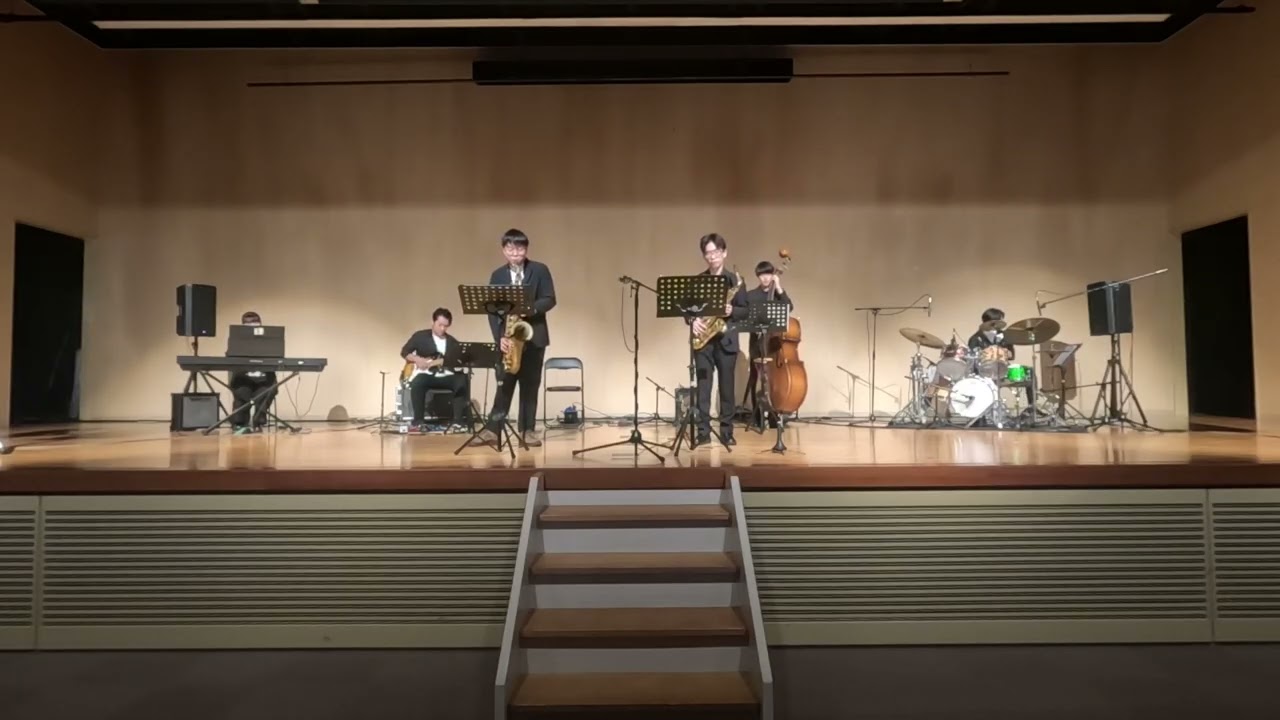 [ここにテキストを入力] 1st/2026.02.08 愛和会館2階ホール