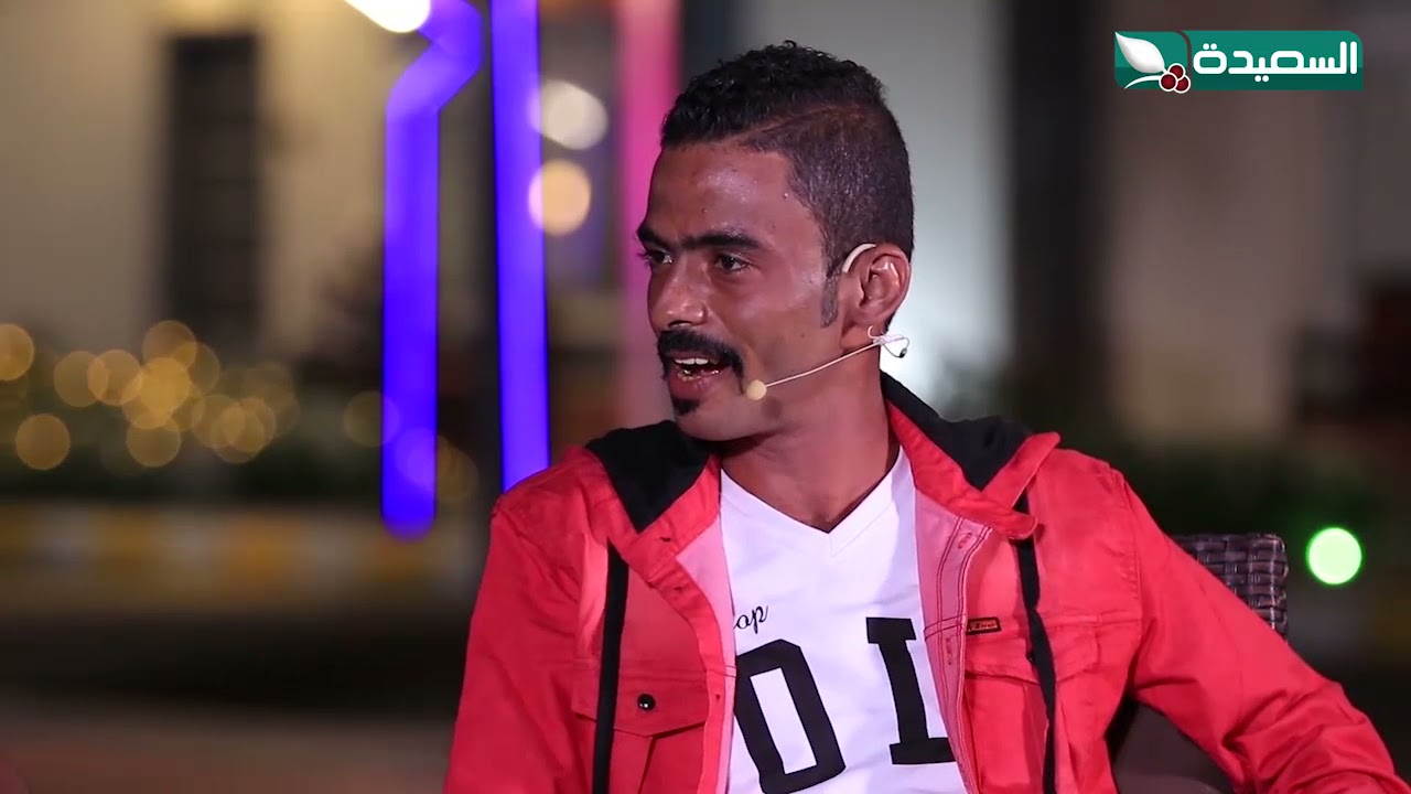 ما هي قصة العجوزة ومقلب الفنان قاسم رشاد مع سفيان المطحني ؟