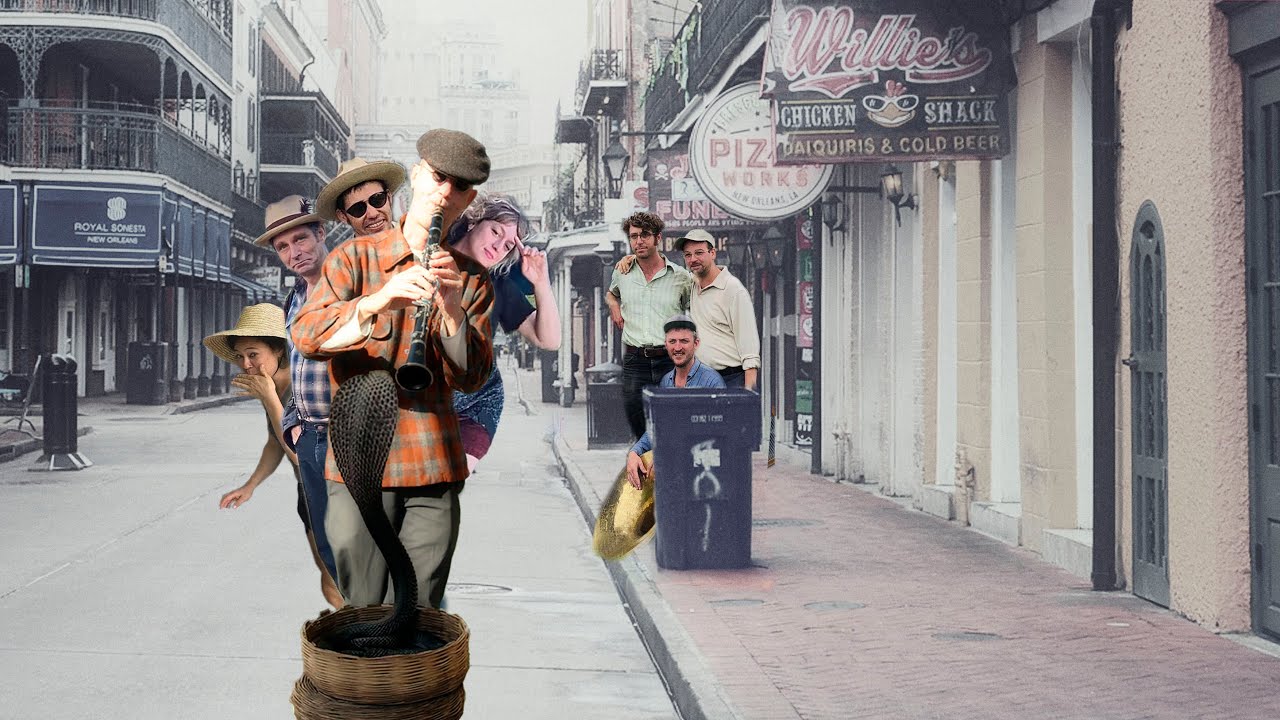 Tuba Skinny_Security_Allen Bunn_1959)