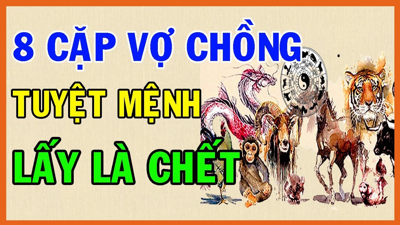 8 Cặp Đôi Phạm 