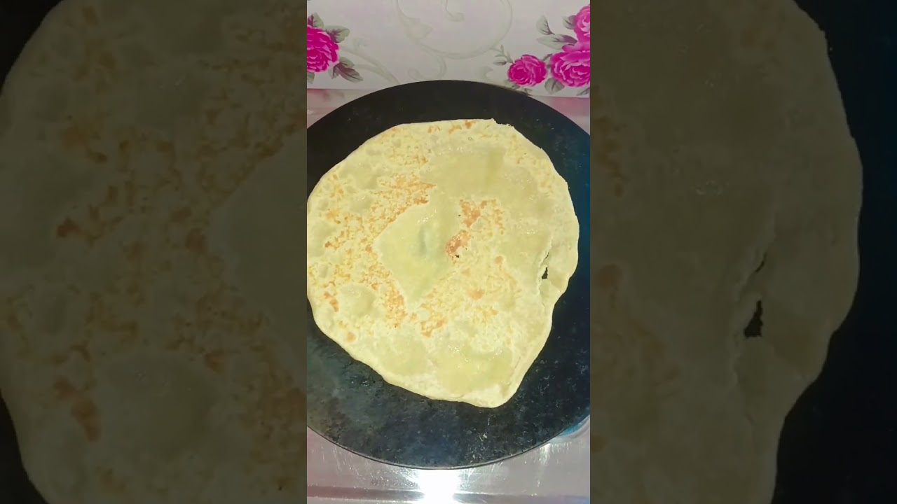 #20 चक्कर लगाने पड़े सिलेंडर के लिए#घी वाली रोटी#cooking #video #booking#shortsviral #👍🏻👍🏻