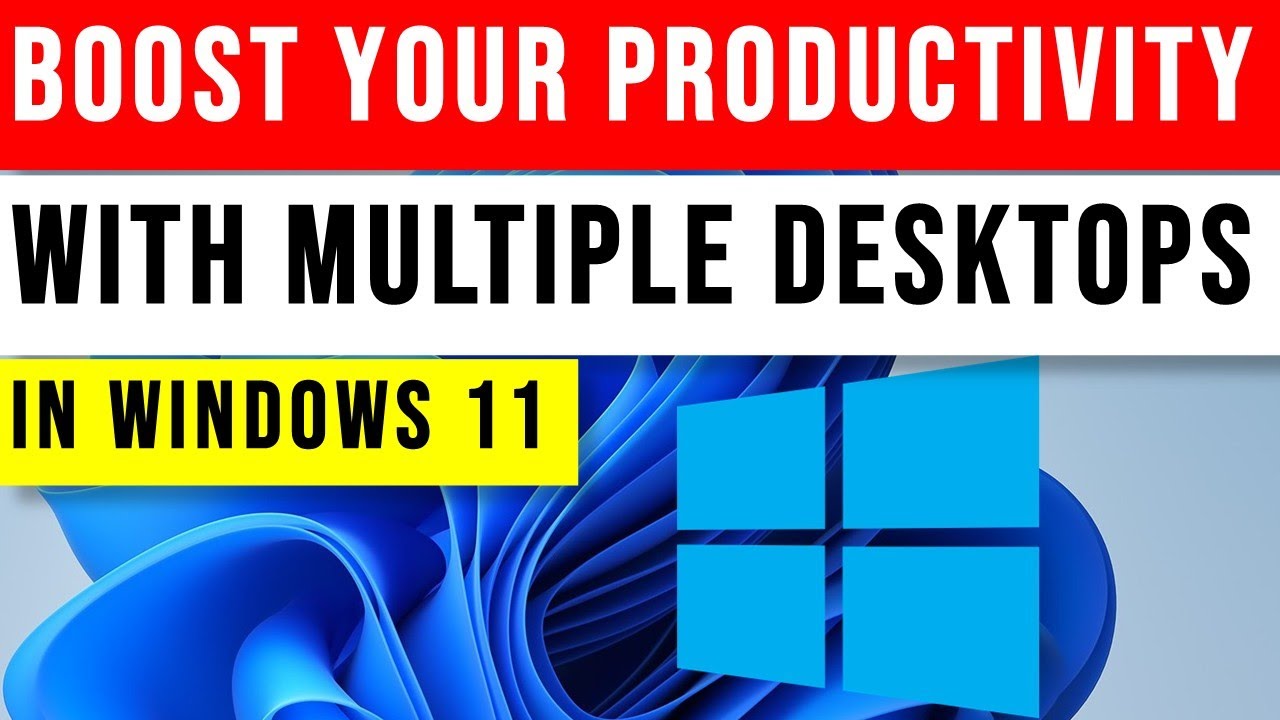 Как использовать несколько рабочих столов в Windows 11 (пошаговое руководство)