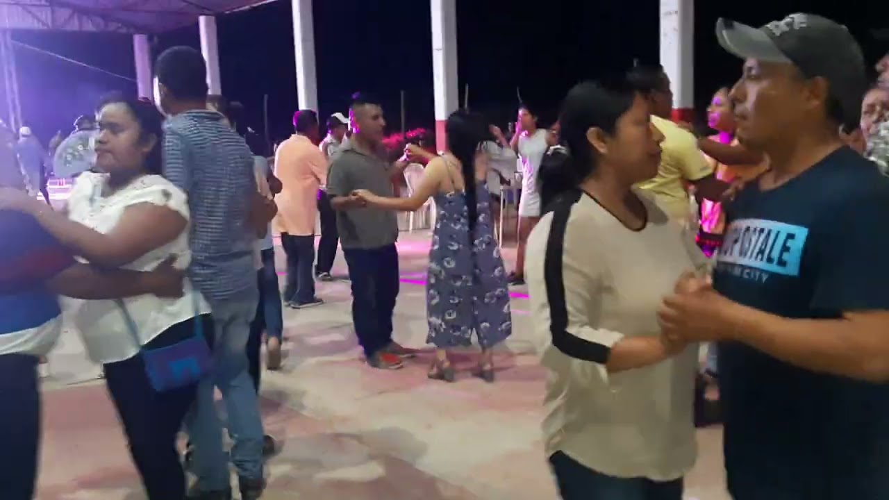 COSTA BRAVA DE VERACRUZ EN VIVO teresa