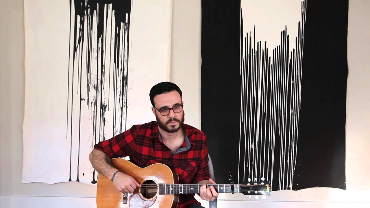 Nathan Reich Sings, Interstate