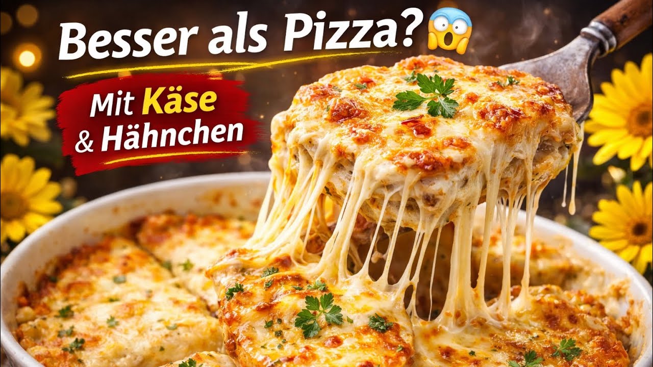 😱 Alle Nachbarn wollen diese Kartoffeln! Ich koche sie jeden Tag.