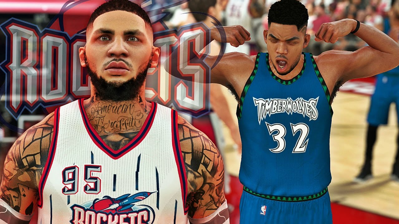 NBA 2K17 MyCAREER LVP — НОВОЕ ВСТУПЛЕНИЕ!! LVP против KAT! Моя команда меня бросила!!!