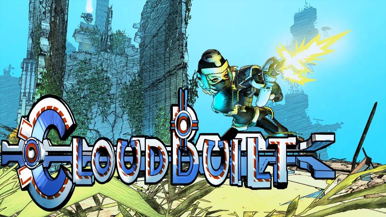 Let's look at: Cloudbuilt
