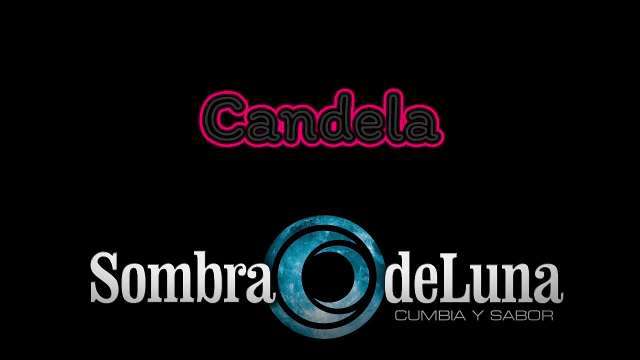 Sombra de Luna-Candela