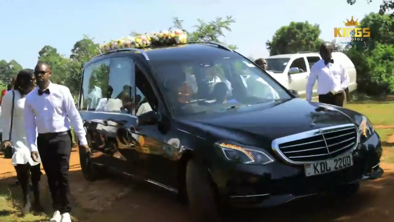 CELEBRATING A LIFE WELL LIVED THE LATE BARNABAS OBIRI KEGOYA (OBIRI THE GREAT)