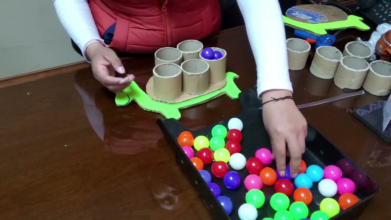 Buenas Ideas Educativas - Montessori