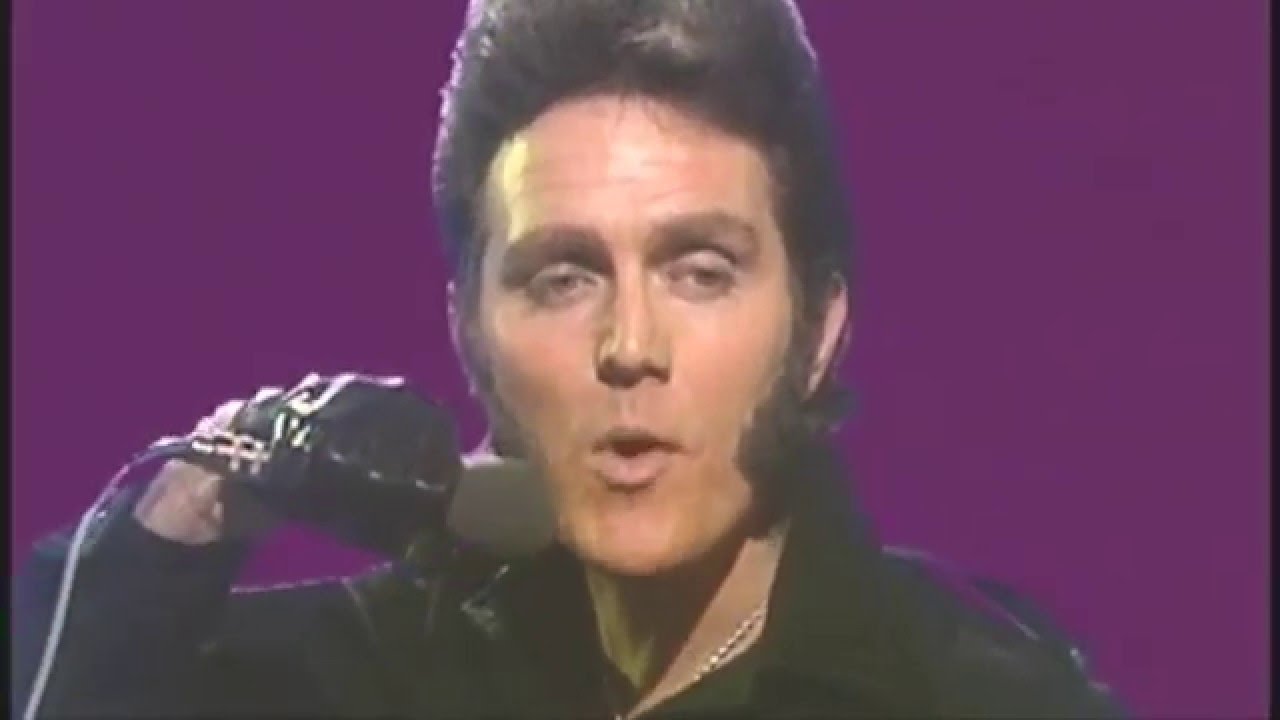 Shaun Fenton talking about Alvin Stardust on The One Show