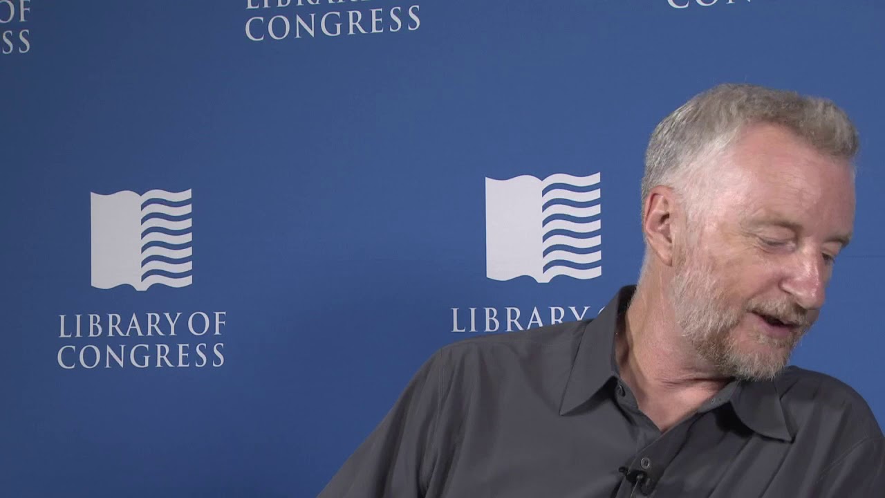 Billy Bragg Oral History