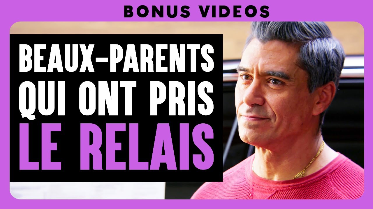 Les Beaux-Parents Qui Ont Pris Le Relais | Dhar Mann Studios