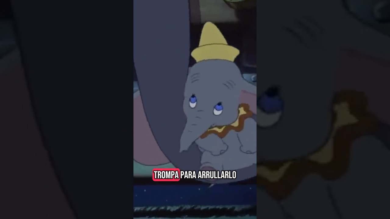 La escena m&aacute;s tierna de Disney para el D&iacute;a de las Madres
