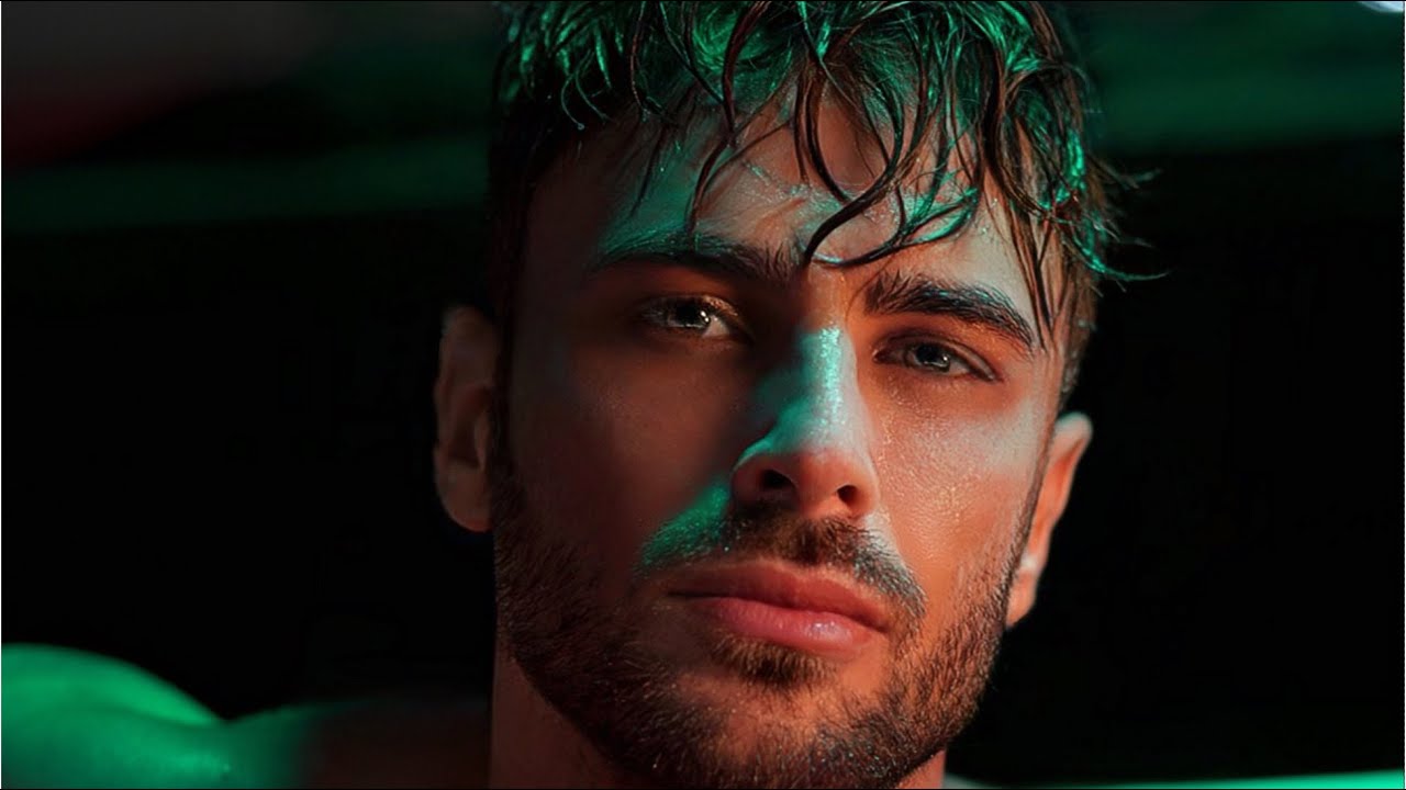 Murat Balcı - Su Olsam Sensiz Akmam (Official Video)