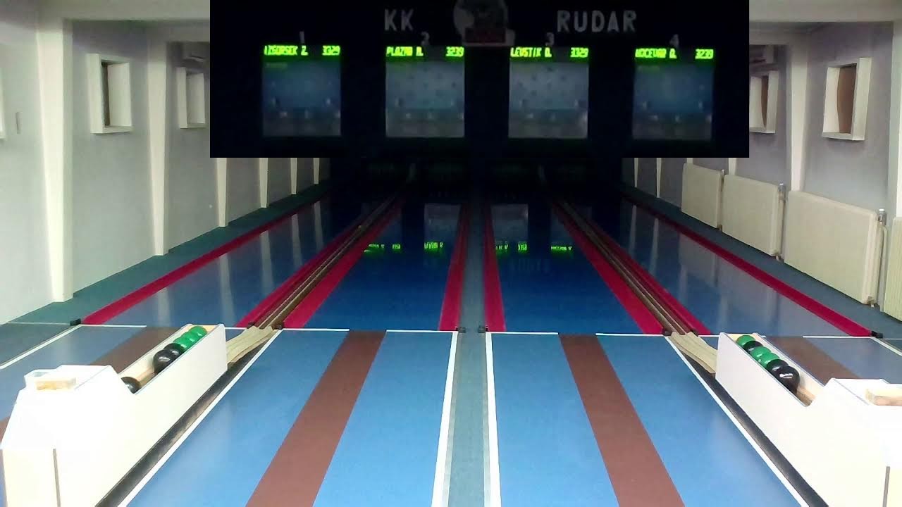 KK RUDAR : KK HRASTNIK