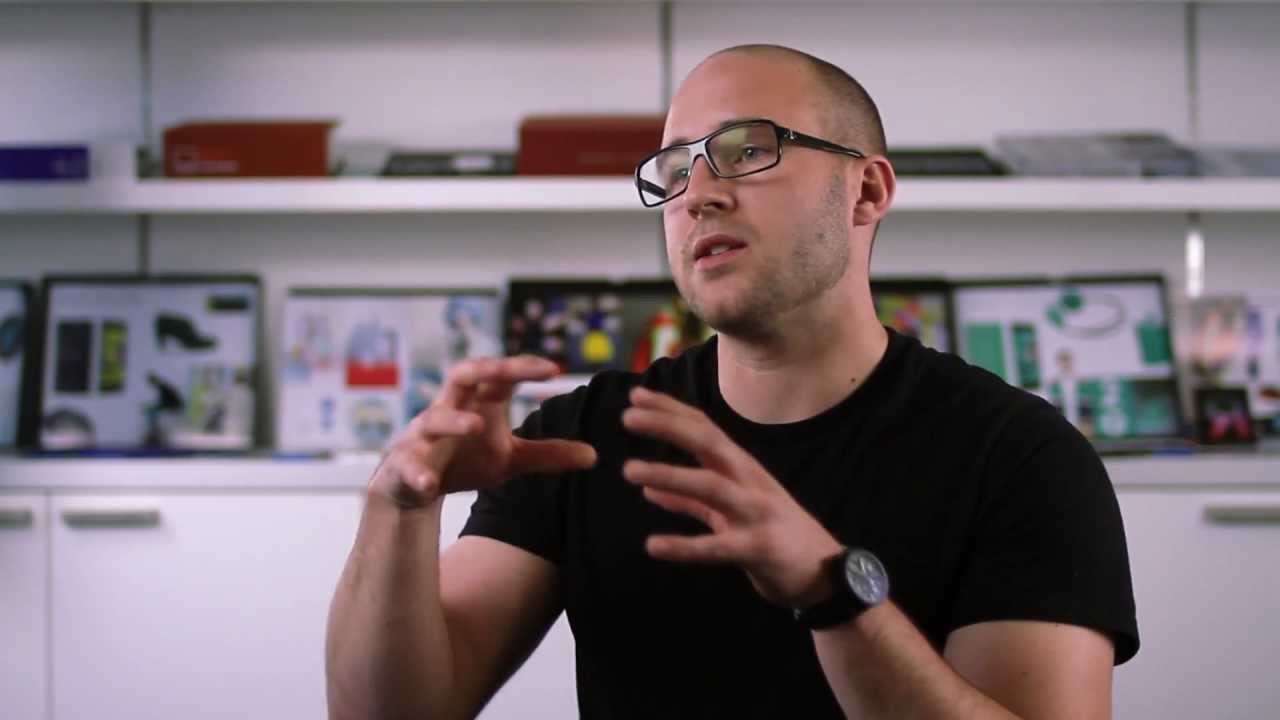 Behind the breakthrough -- Building the HTC One.