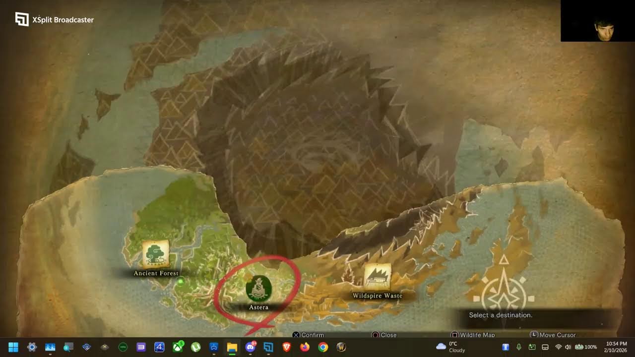 MONSTER HUNTER WOLRD ICEBORNE THE GAME PLAY WALKTHROUGH PART 4-2 2026