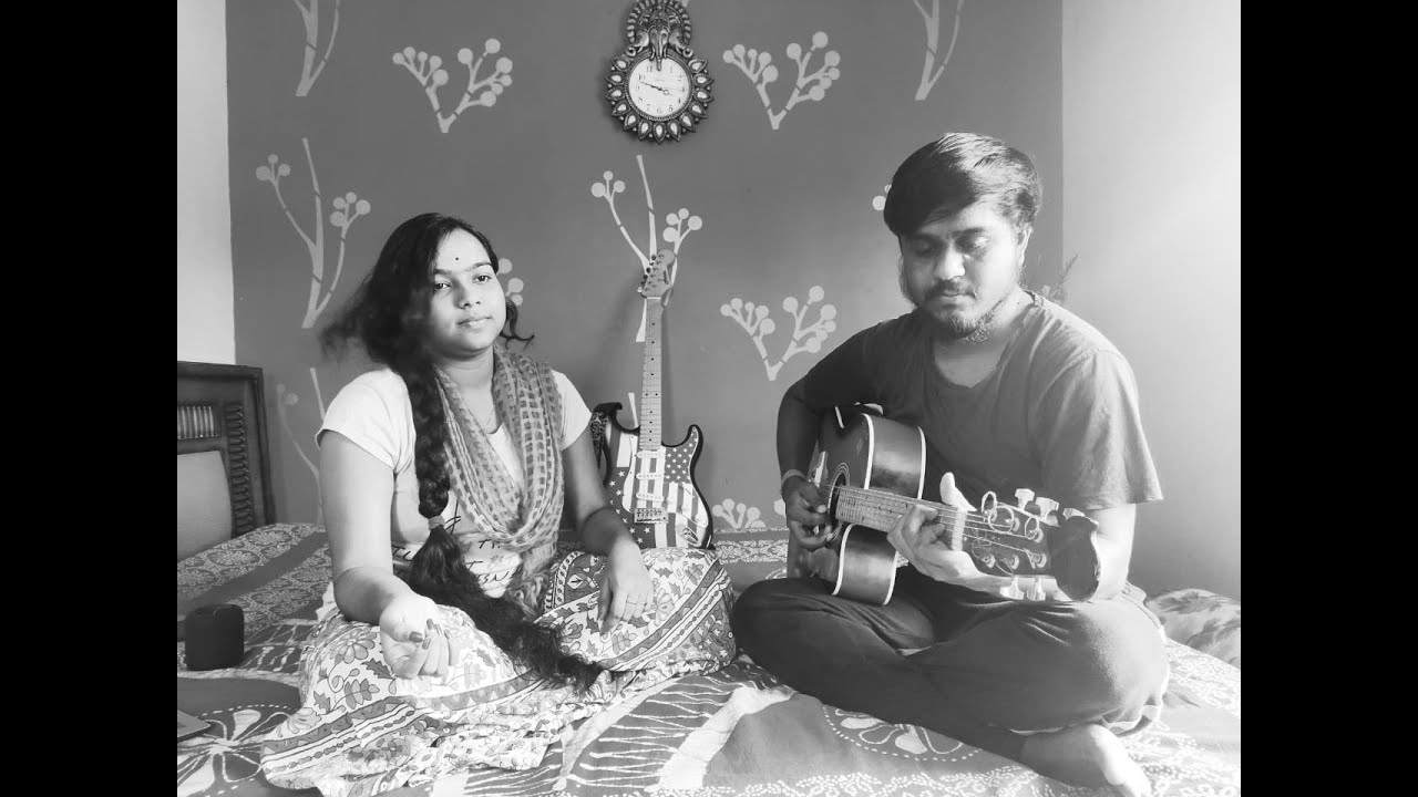 || Gazab ka hai din | O priyo || cover by smriti