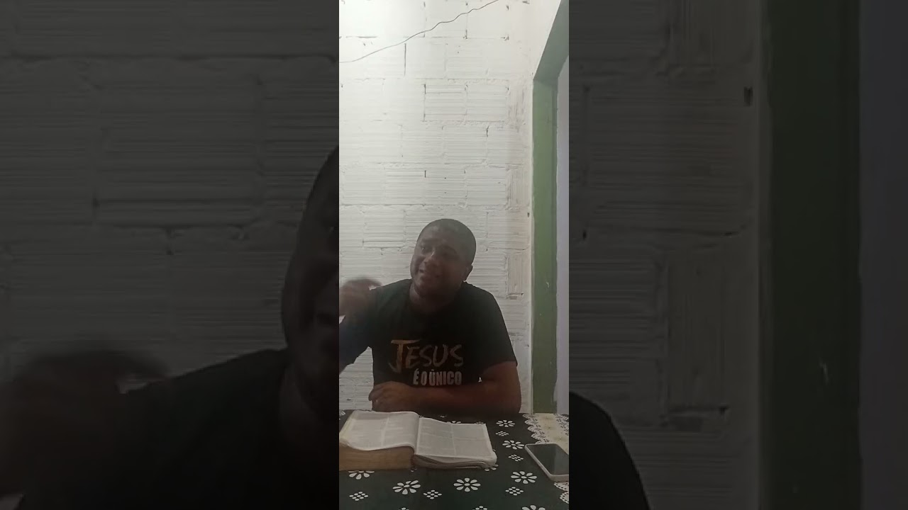 Uma palavra de aconselhamento e incentivo.Do Espírito Santo para o mundo.