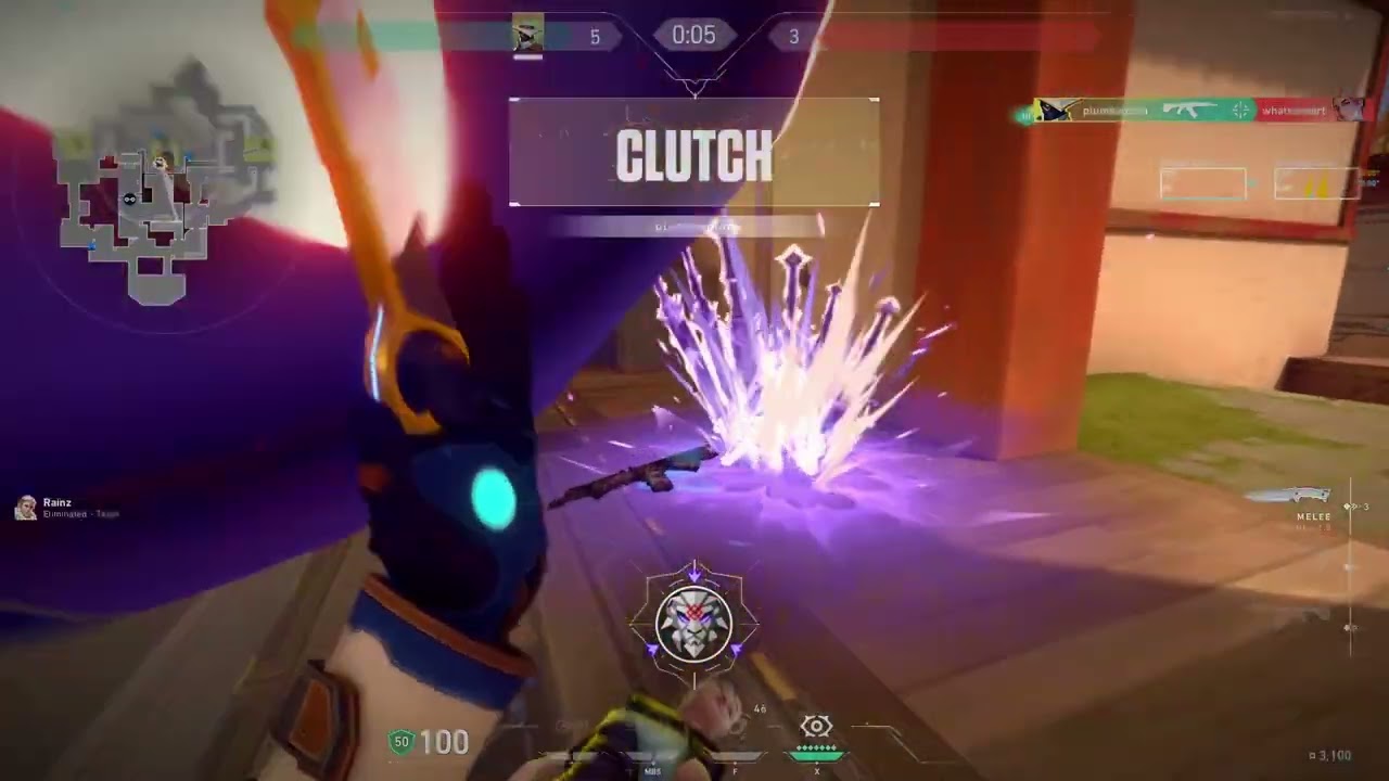 What 1000 Hours On Cypher Looks Like