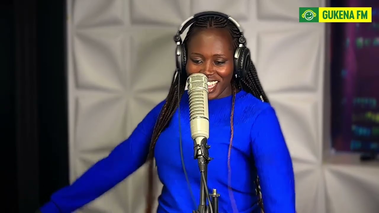 GLORIOUS LIVE BAND GUKENA FM.. TABBY MAINA ....Reach us via 0707161204