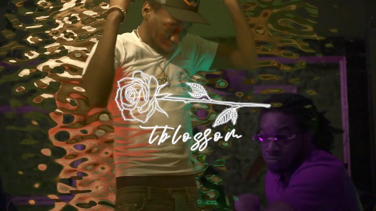 TAP | Shawny Binladen Fast Drill Type Beat | @TBLOSSOM