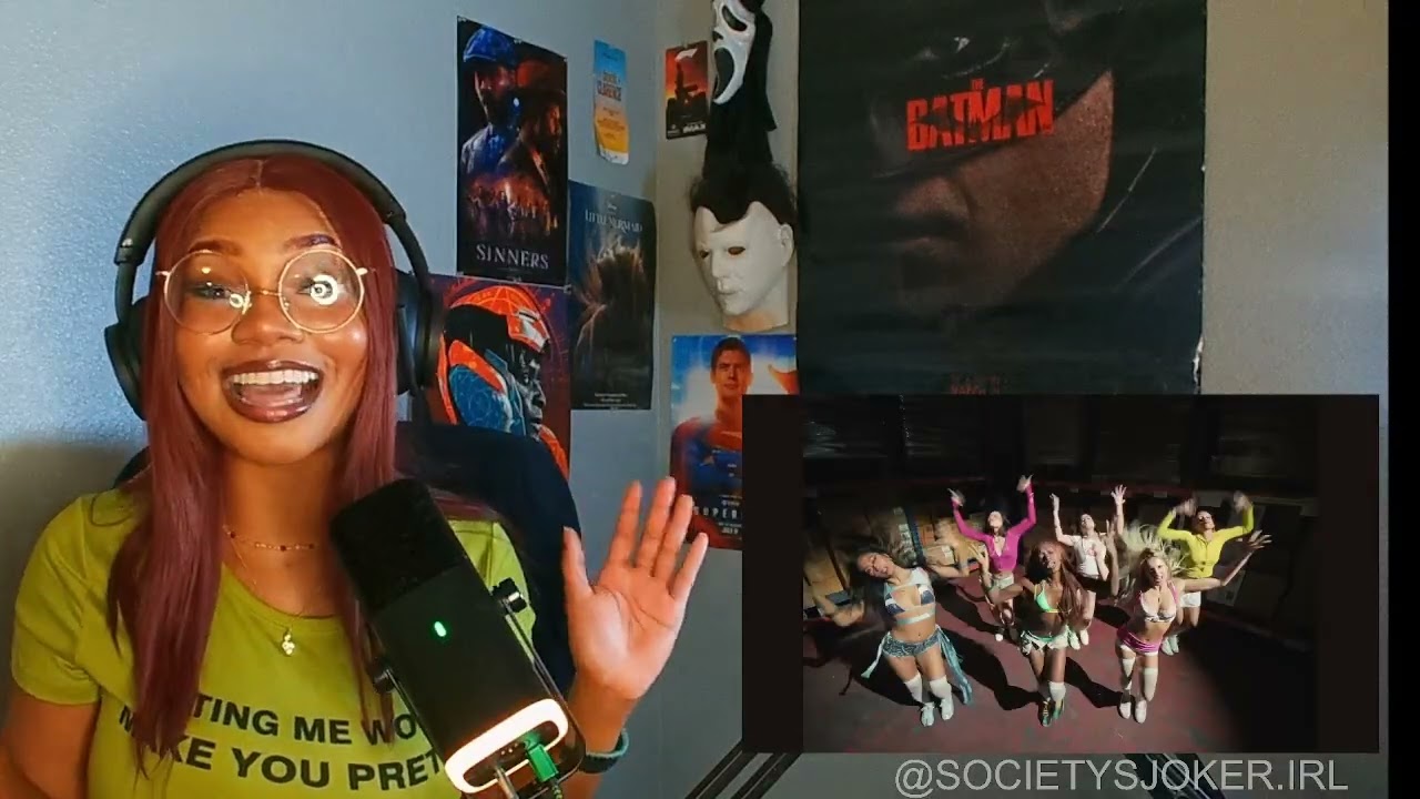 JOKER's FIRST TIME with Say Now - Millions , Supermarket , Live Performance REACTION