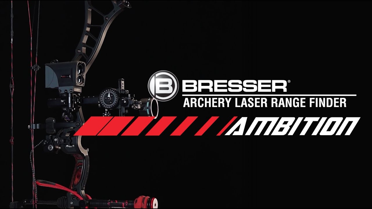 Ambition Bow Range Finder