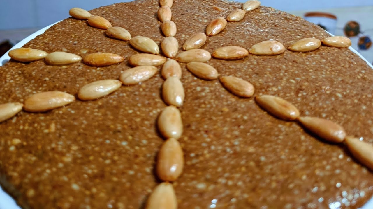 سفوف بأسهل طريقة معلك ناجح معاك مرة أولى 👌