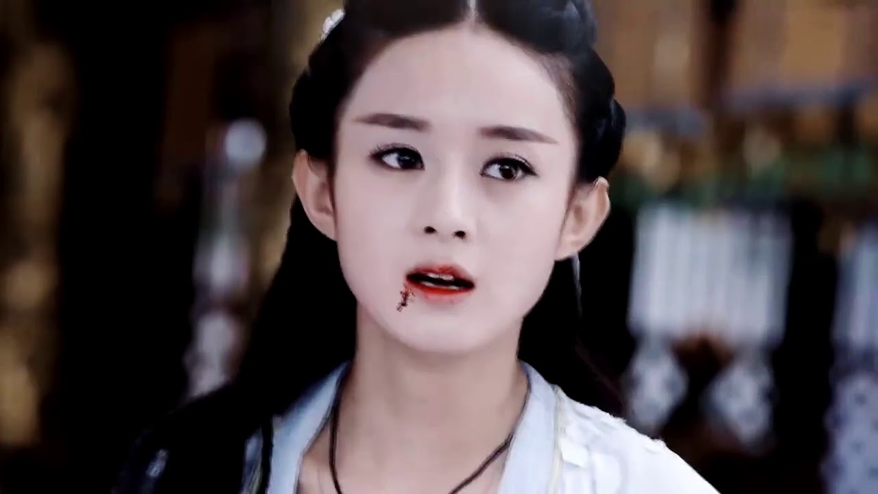 [FMV] đại náo thế giới cổ trang cùng Triệu Lệ Dĩnh