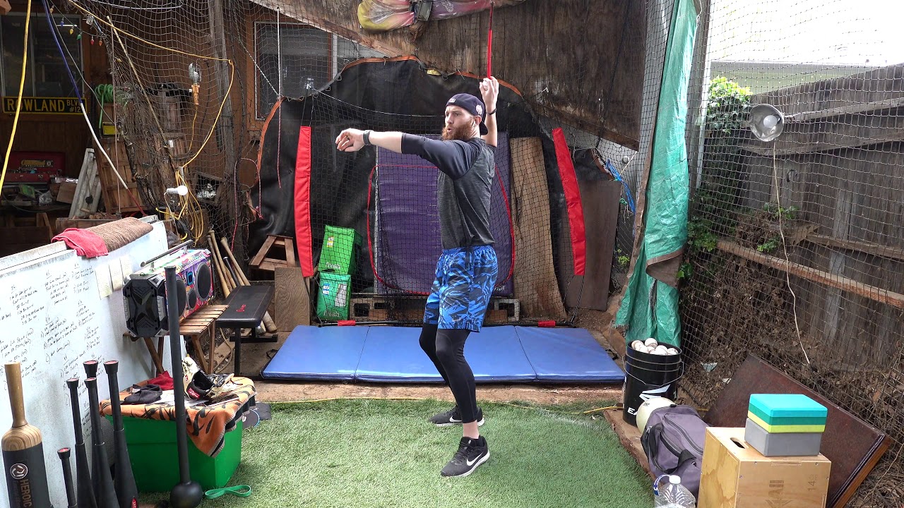 The Perfect Throw By Revolution Throwing Review | ROBBY ROWLAND