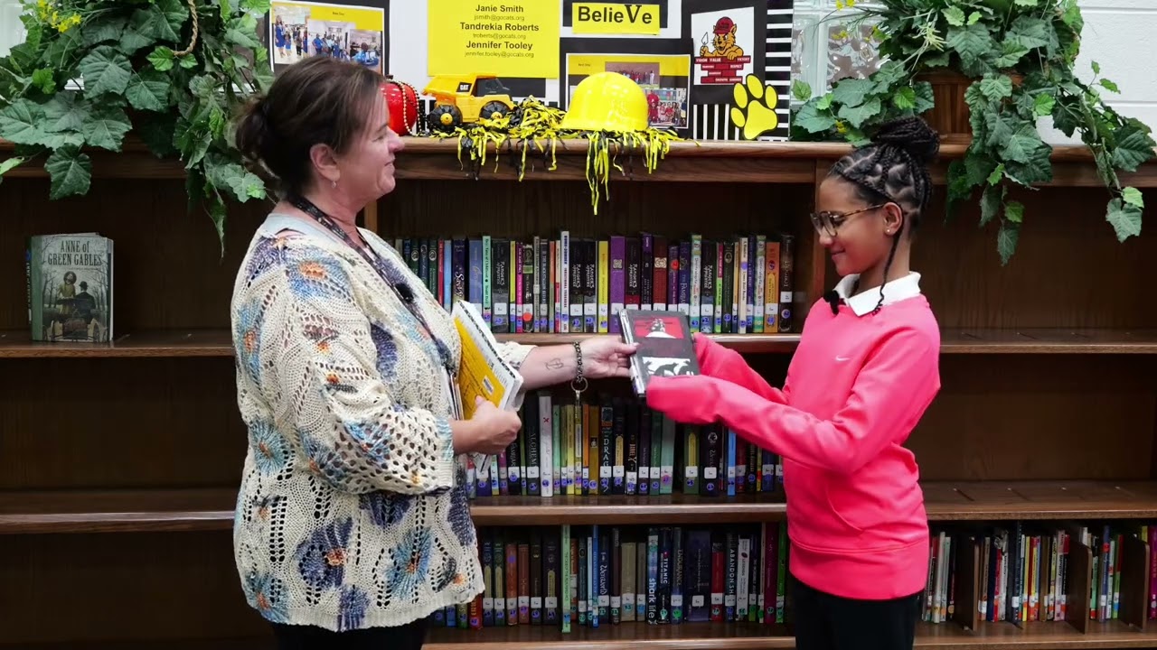 Knowing Your Lexile Level = Reading Success!