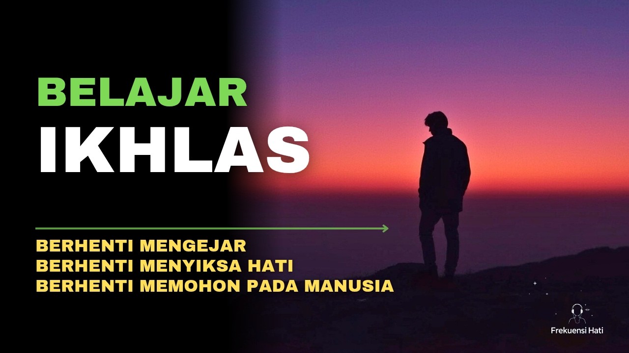 Kalau Dia Nggak Memilihmu, Stop Berharap… Ini Tanda Dia Bukan Takdirmu