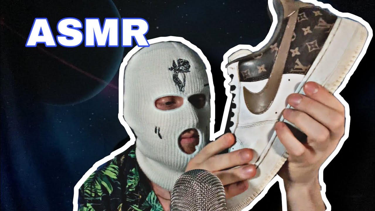 Коллекция обуви ASMR для СНА и ОТДЫХА