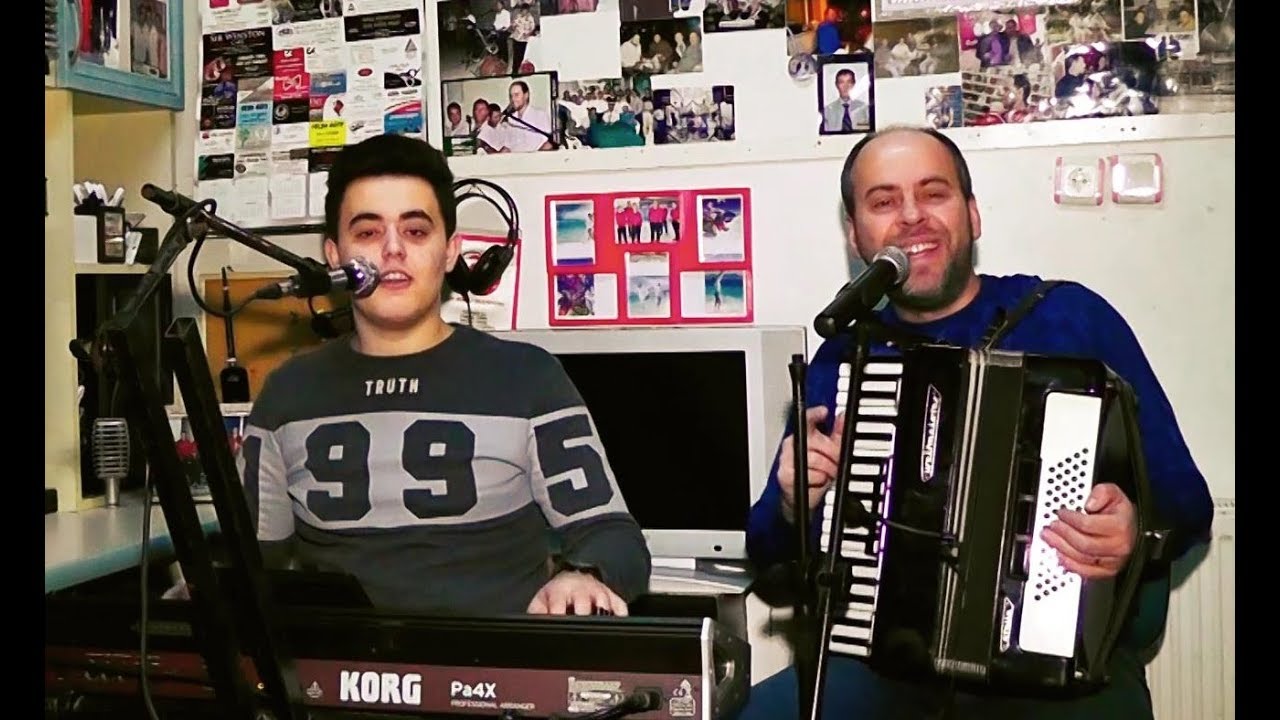 Shushana (Шушана)2019 - Erşan HÜRMAN