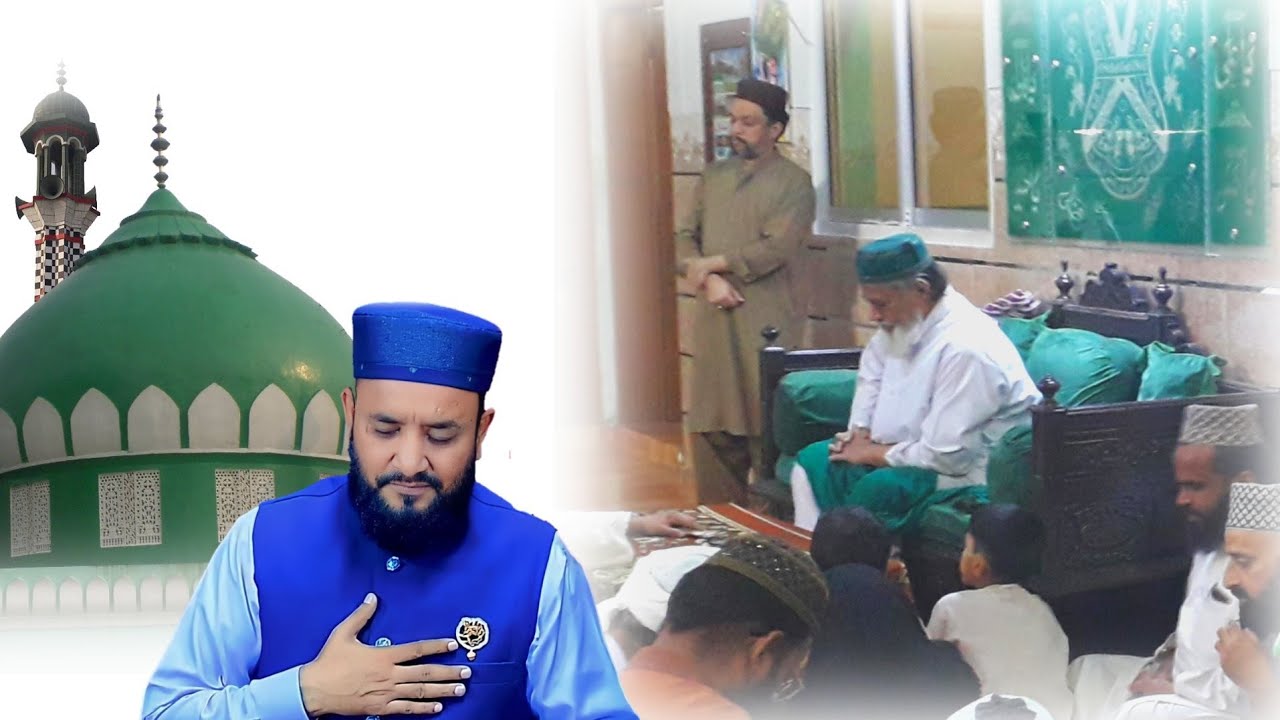 Seyyedan di Nokri || New Manqabat 2022 ||Badar Munir Qadri