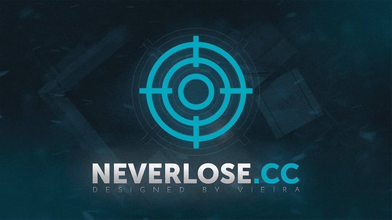 ♰ Neverlose HvH ft.IdealYaw | highlights #1 ♰