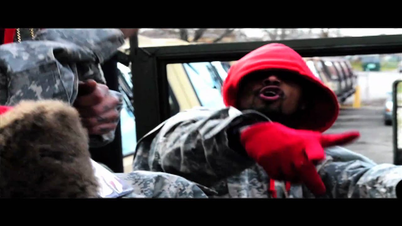 950 Plus & A.G. of D.I.T.C. - Say Hello (Music Video)