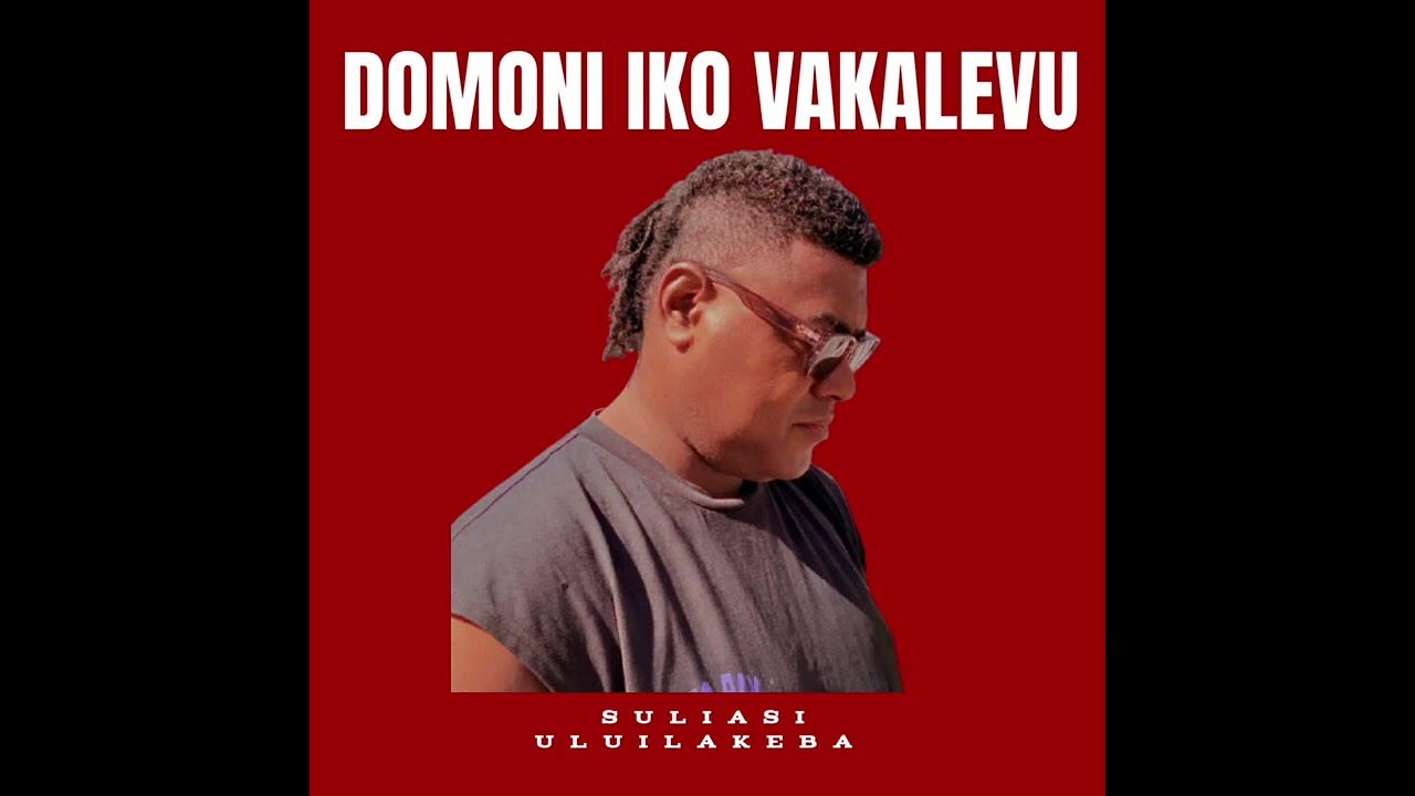 Domoni Iko Vakalevu (visualizer)