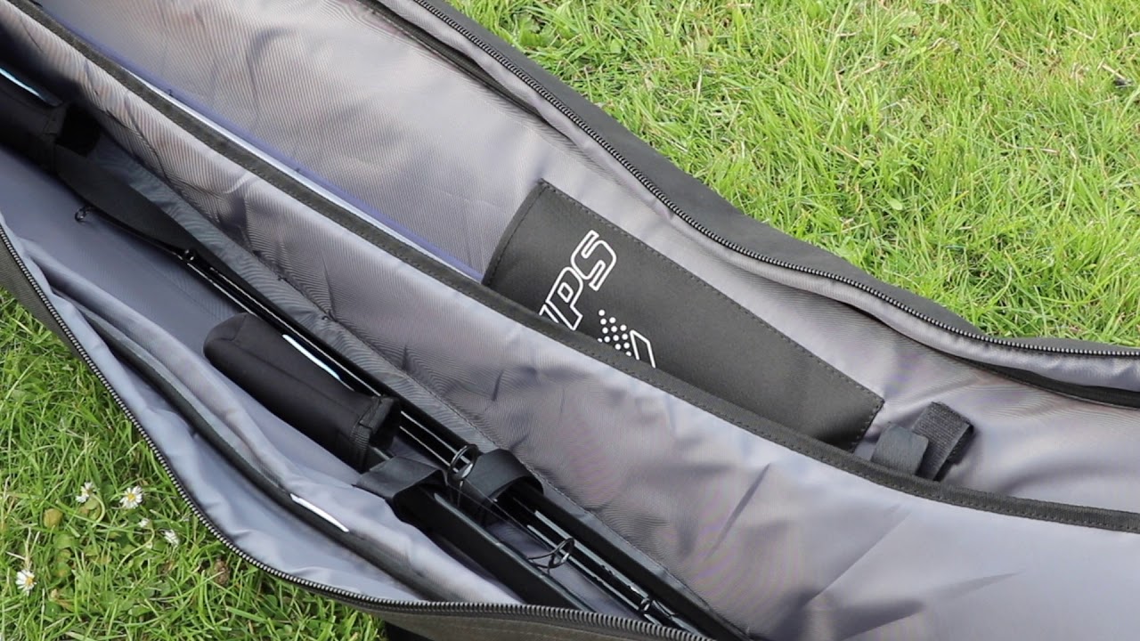 195cm Ready Rod Bag