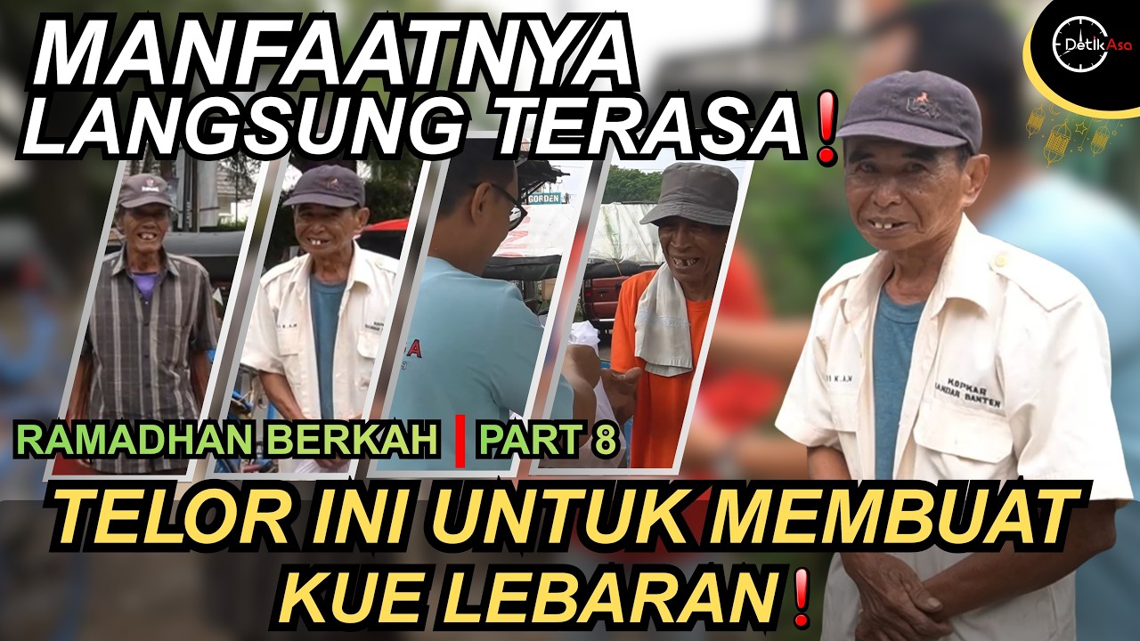 BETAPA SENANGNYA❗️