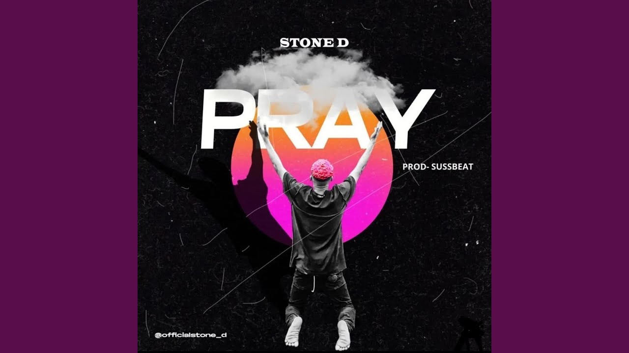 PRAY