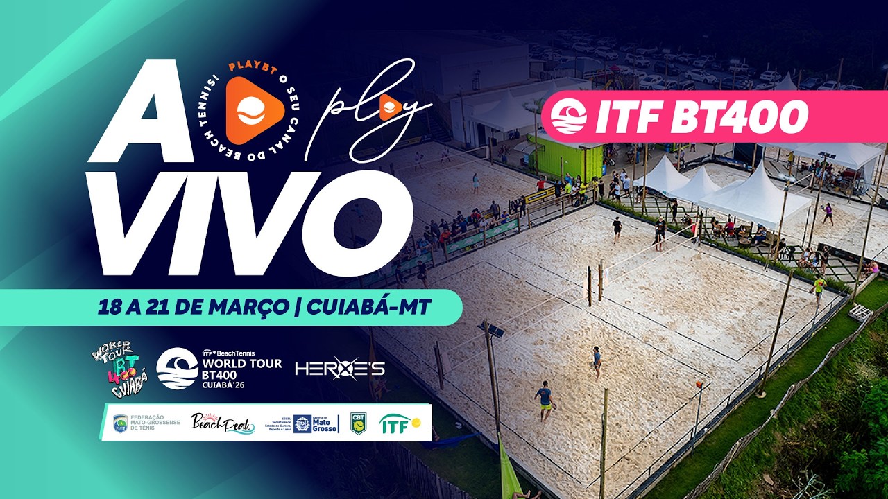 1ª RODADA: VALENTINA PELEGRINI RAIA/MAYUMI UEMURA X SOPHIA CHOW/VITORIA MARCHEZINI - BT400 CUIABÁ