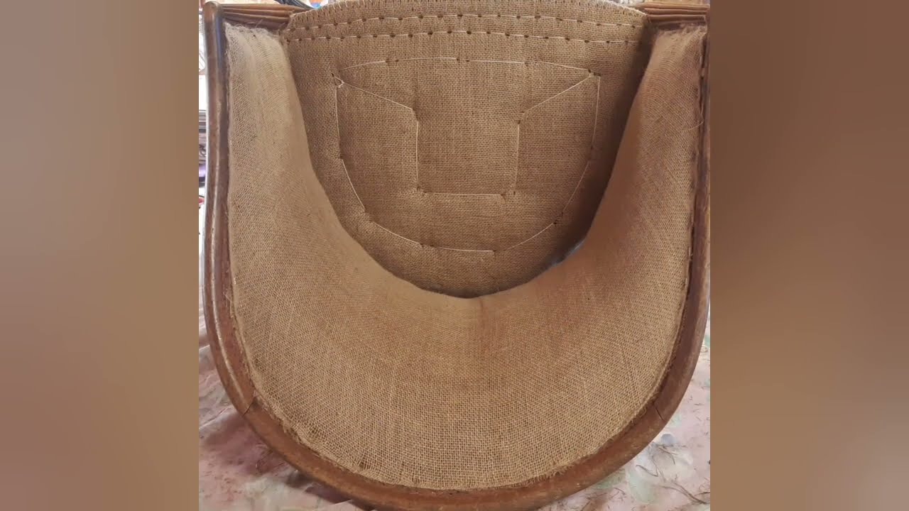 rénovation fauteuil