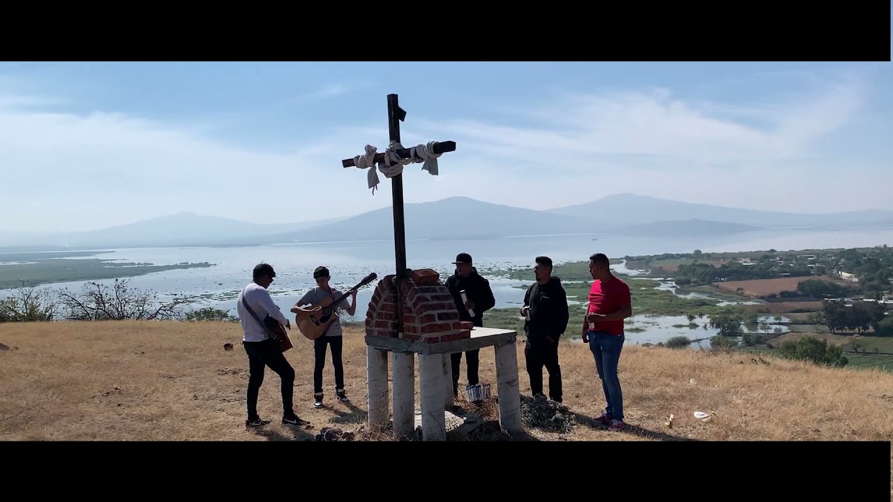De la Loma soy