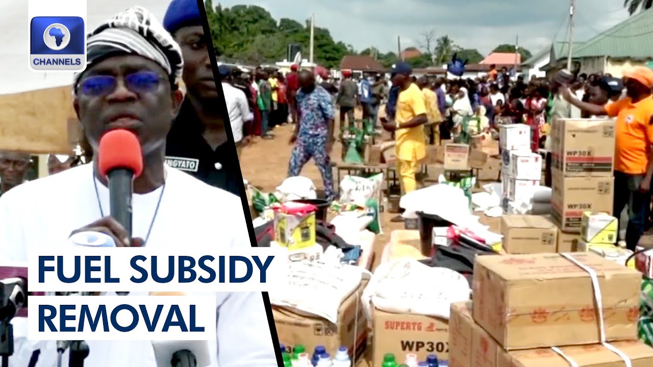 Gov. Alia Promises To Pay WAEC, NECO Exam Fees