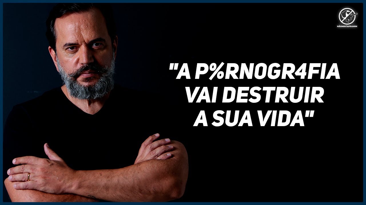 ESSE VÍCIO PODE DESTRUIR A SUA VIDA 