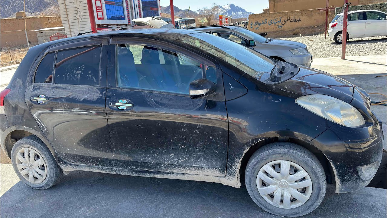 You Won’t Believe This Tiny Car Transformation